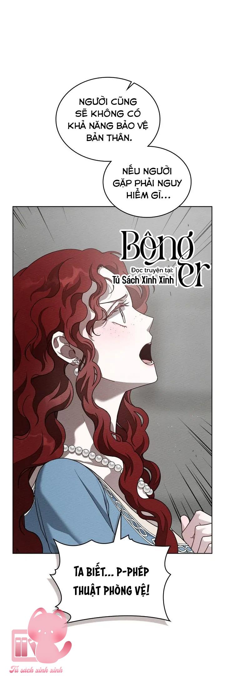 Dưới Tán Cây Sồi - Chap 94 - Trang 12