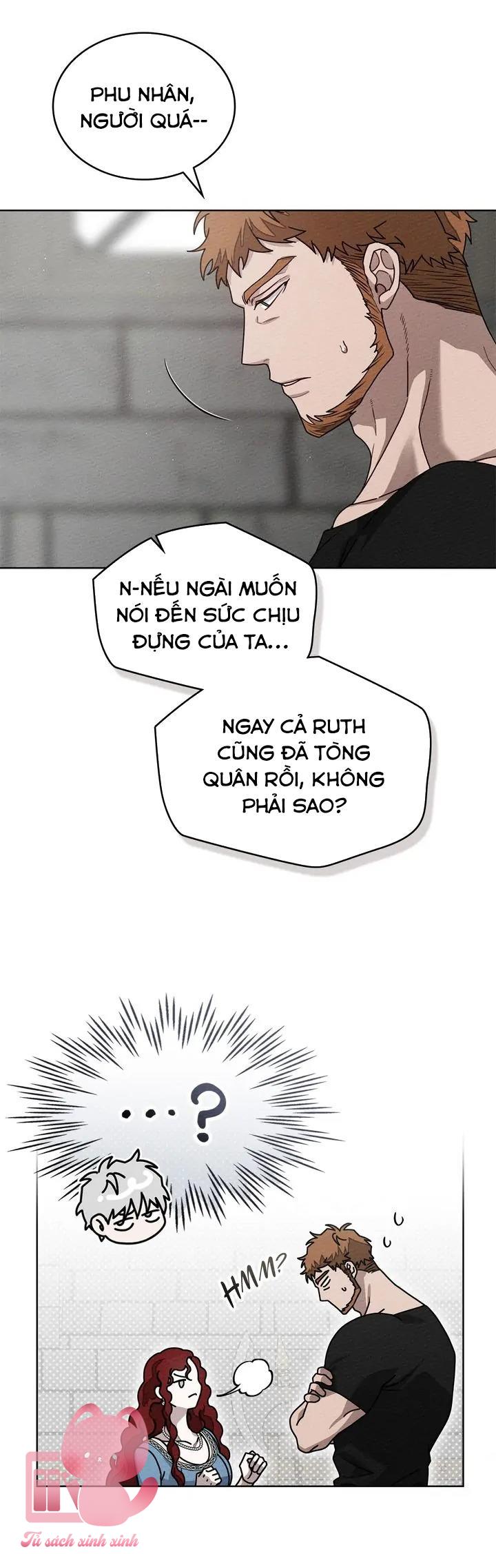 Dưới Tán Cây Sồi - Chap 94 - Trang 14