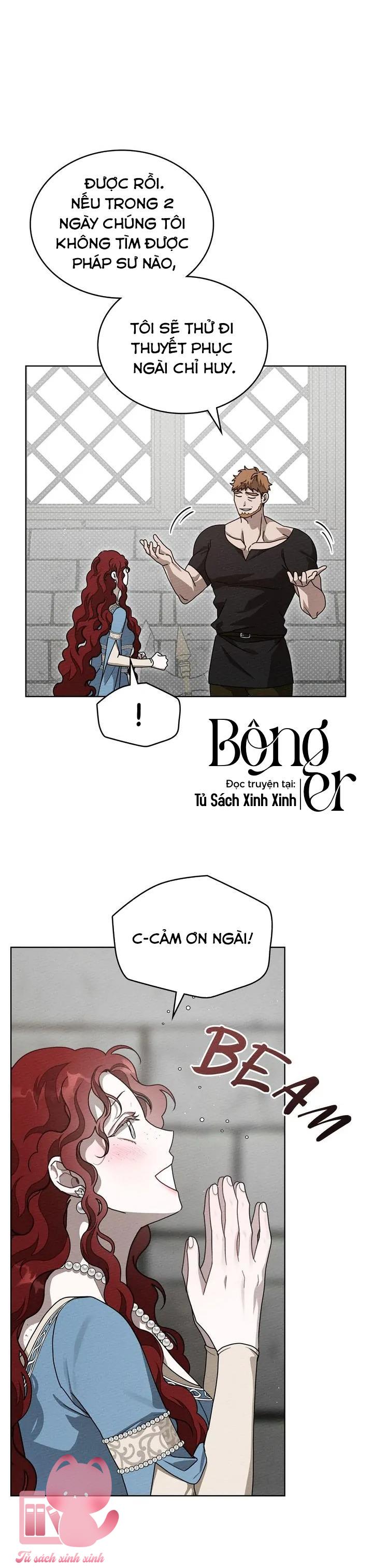 Dưới Tán Cây Sồi - Chap 94 - Trang 17