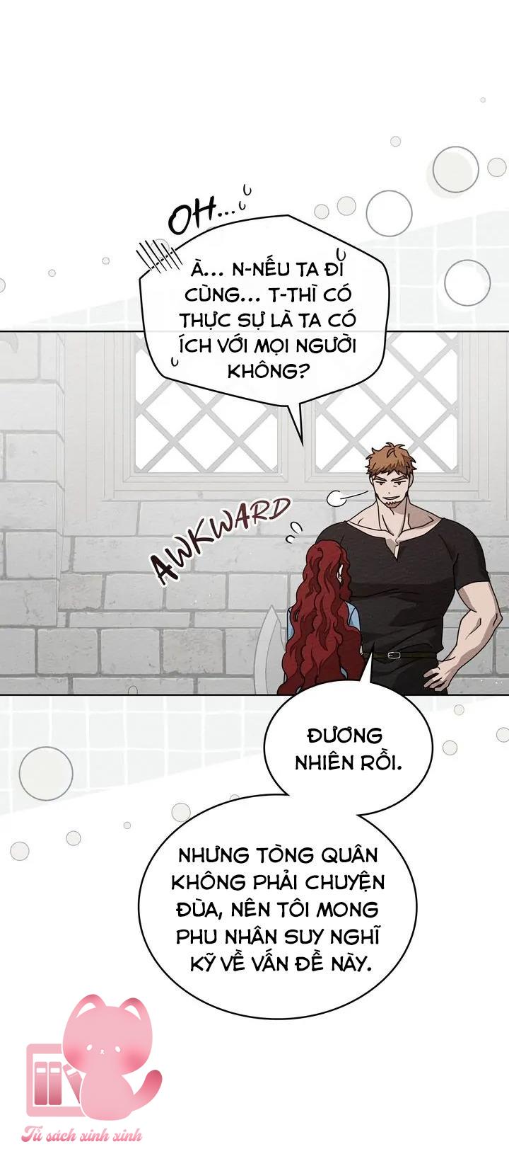 Dưới Tán Cây Sồi - Chap 94 - Trang 18