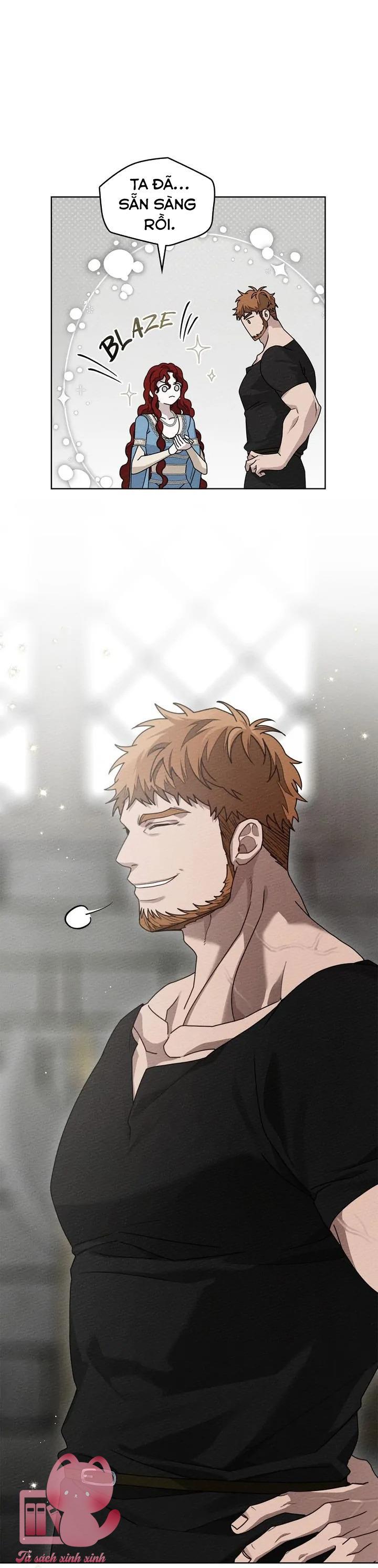 Dưới Tán Cây Sồi - Chap 94 - Trang 20