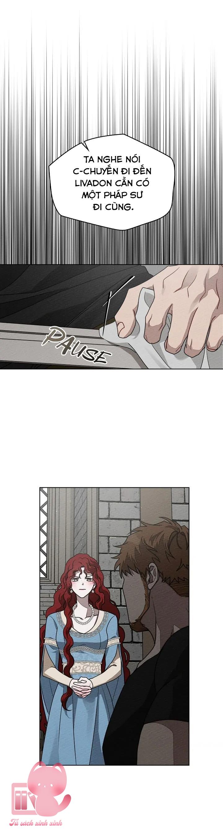 Dưới Tán Cây Sồi - Chap 94 - Trang 3