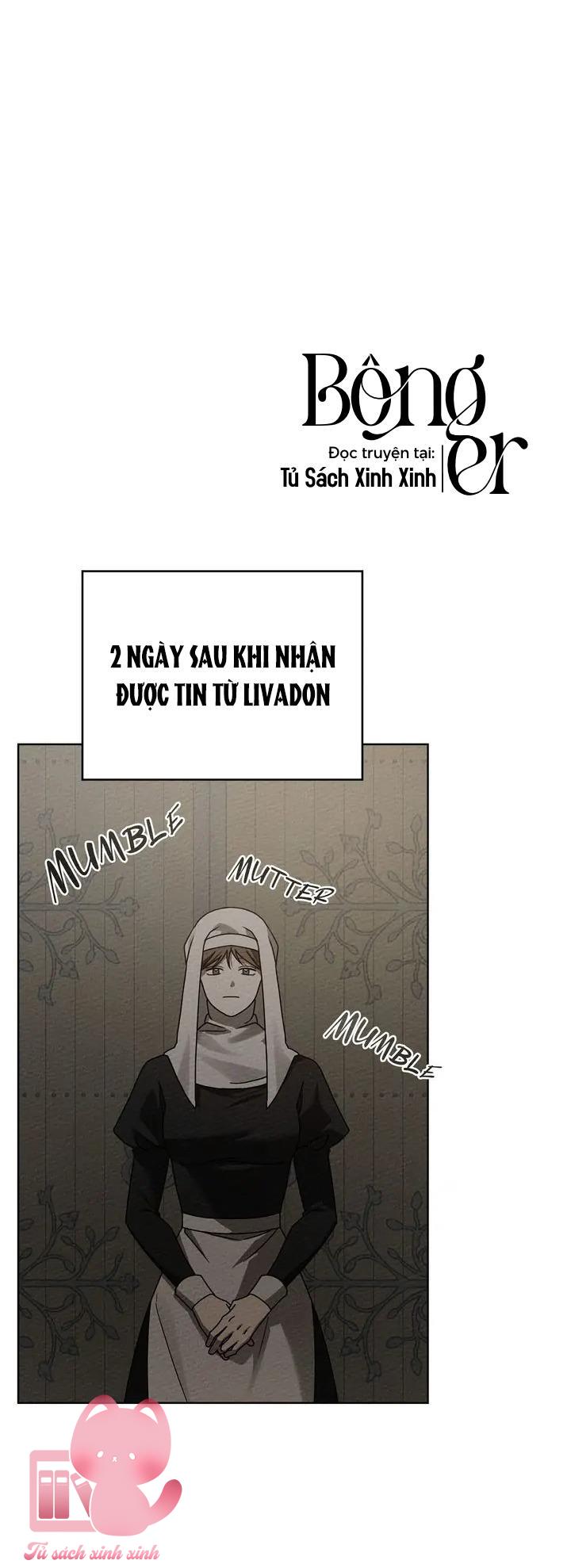 Dưới Tán Cây Sồi - Chap 94 - Trang 22