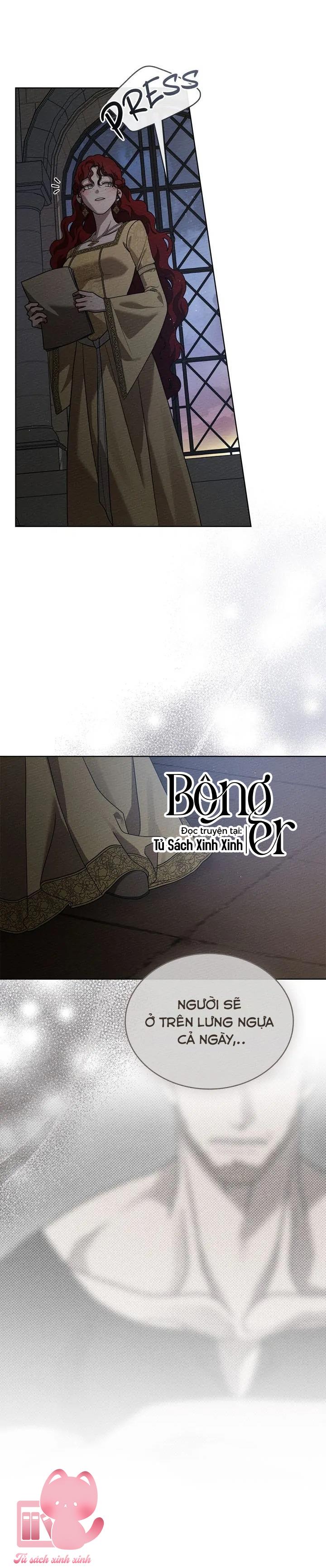 Dưới Tán Cây Sồi - Chap 94 - Trang 27