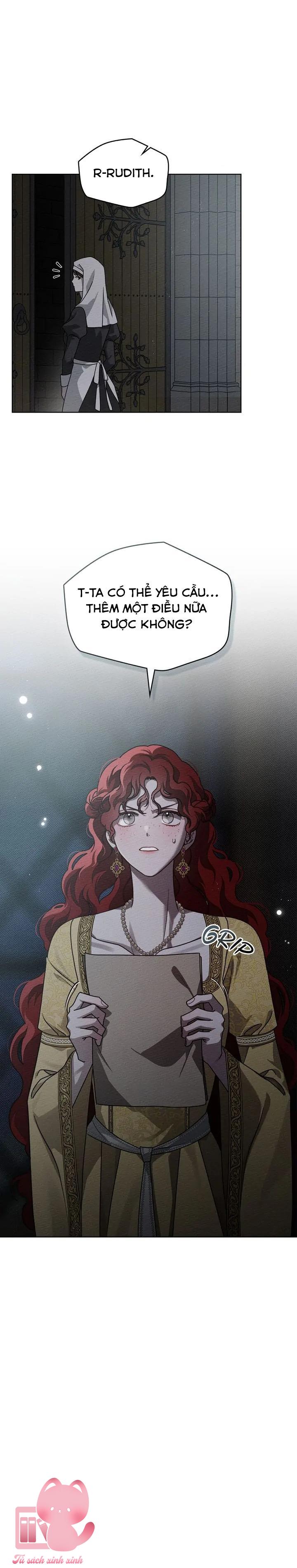 Dưới Tán Cây Sồi - Chap 94 - Trang 28