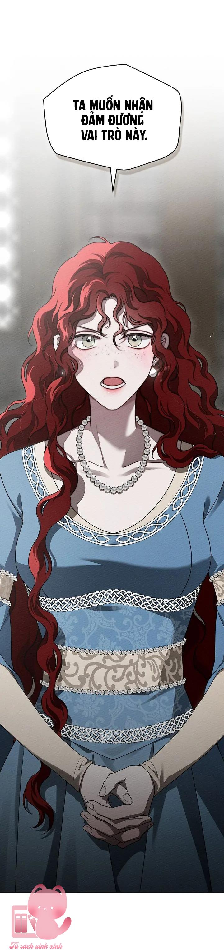 Dưới Tán Cây Sồi - Chap 94 - Trang 4