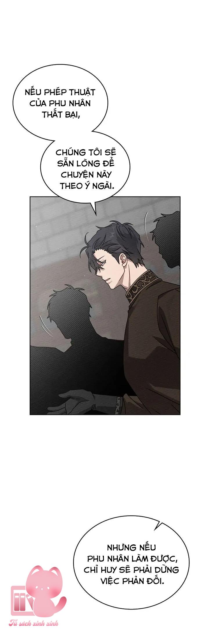 Dưới Tán Cây Sồi - Chap 95 - Trang 16