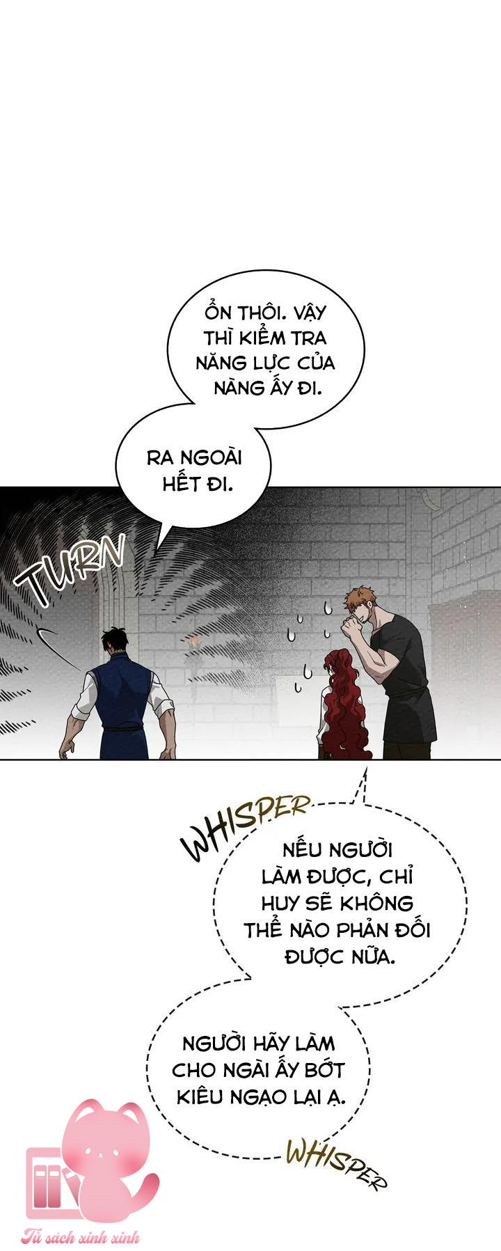 Dưới Tán Cây Sồi - Chap 95 - Trang 18