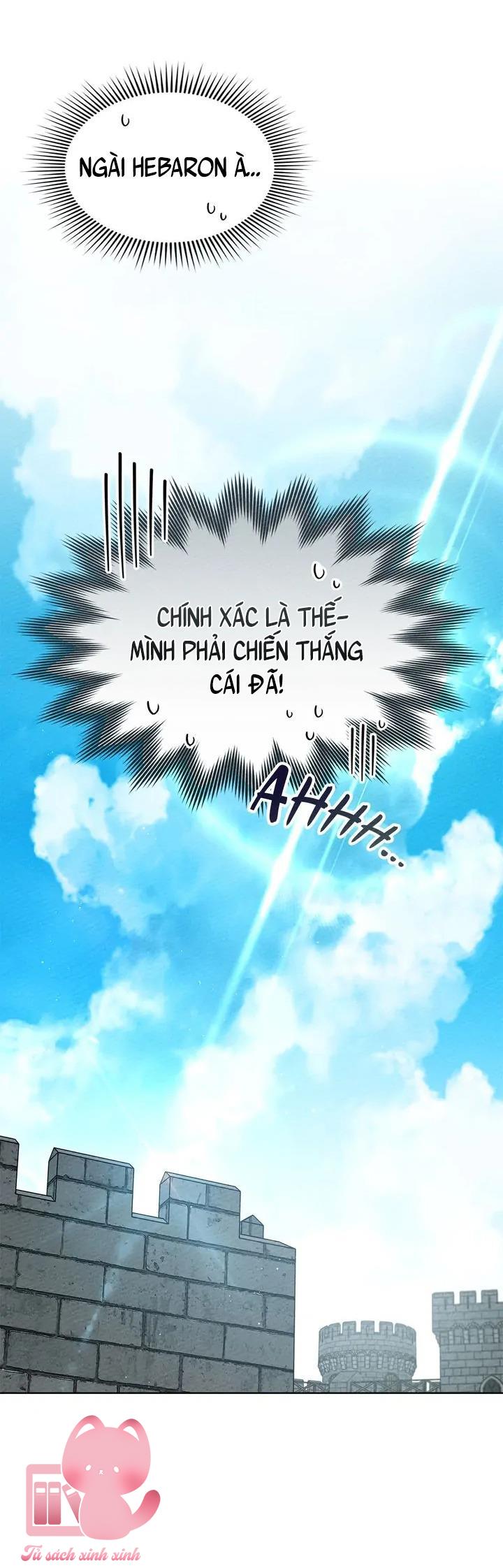 Dưới Tán Cây Sồi - Chap 95 - Trang 19