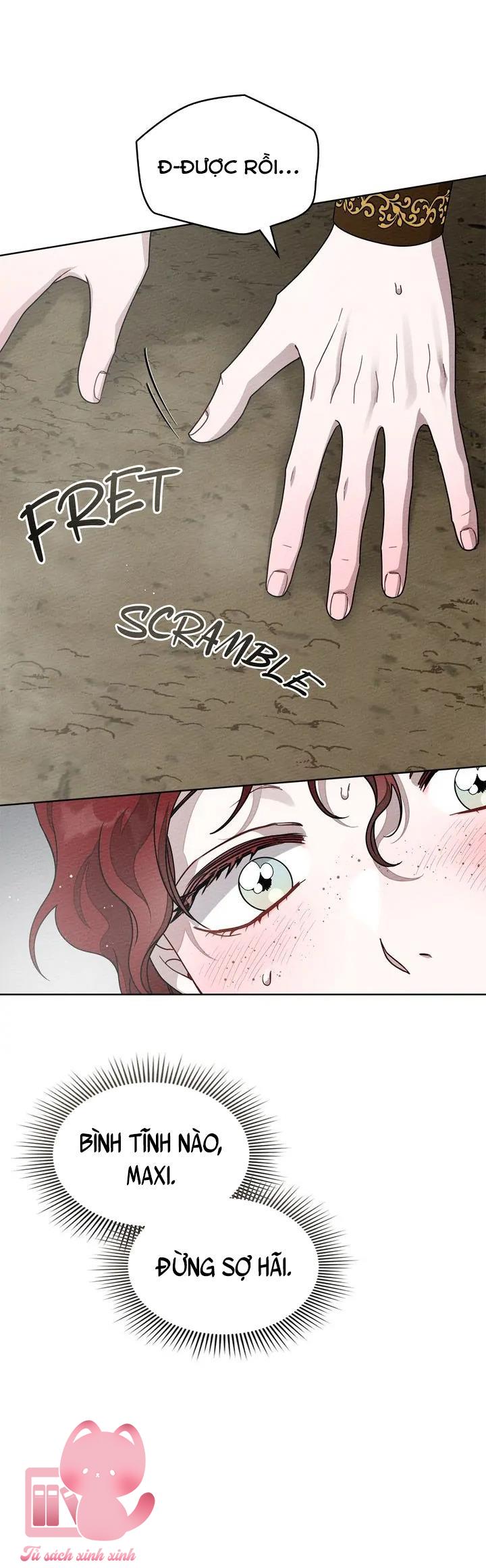 Dưới Tán Cây Sồi - Chap 95 - Trang 28