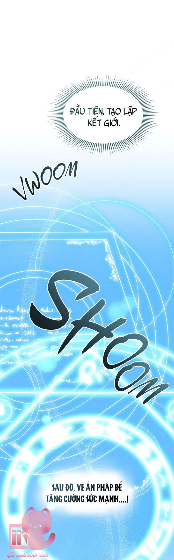 Dưới Tán Cây Sồi - Chap 95 - Trang 29