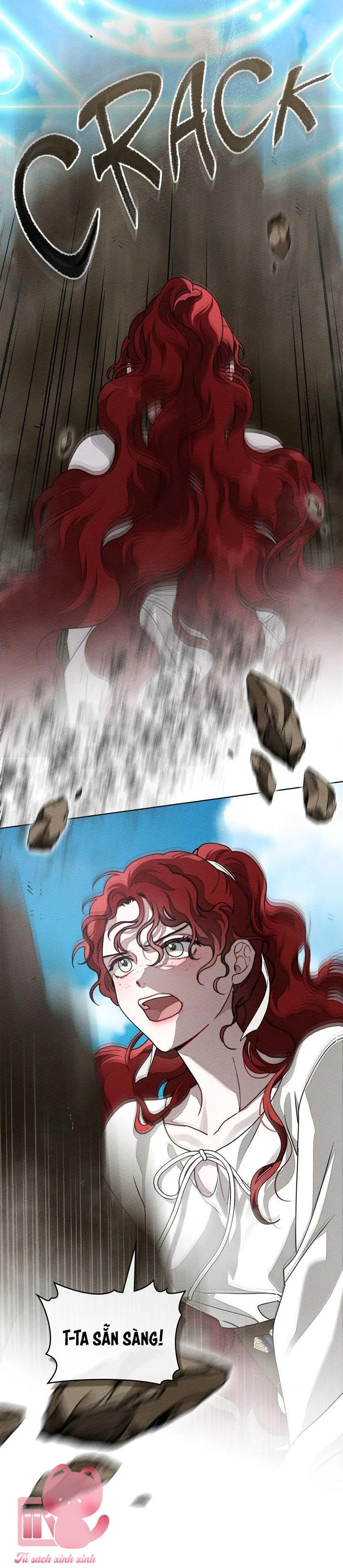 Dưới Tán Cây Sồi - Chap 95 - Trang 30