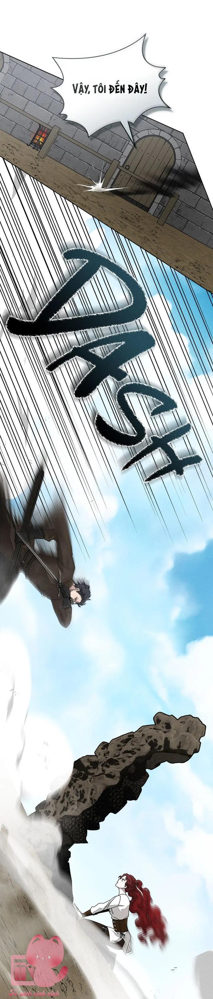 Dưới Tán Cây Sồi - Chap 95 - Trang 31