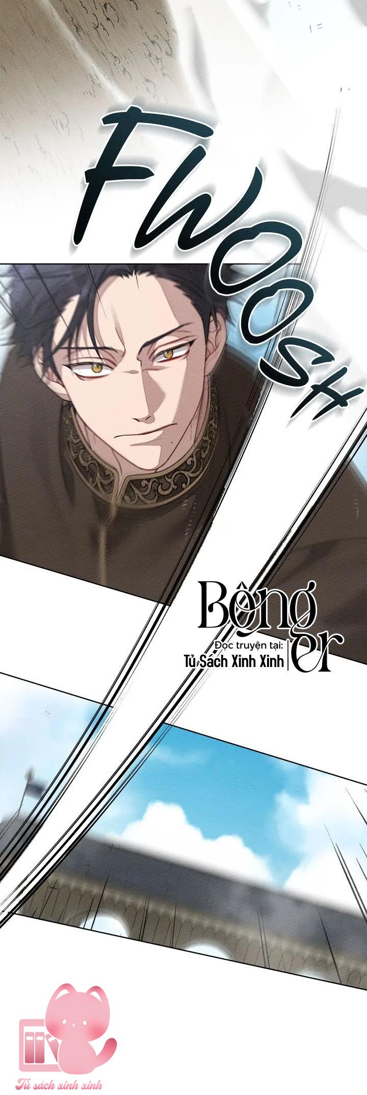 Dưới Tán Cây Sồi - Chap 95 - Trang 32