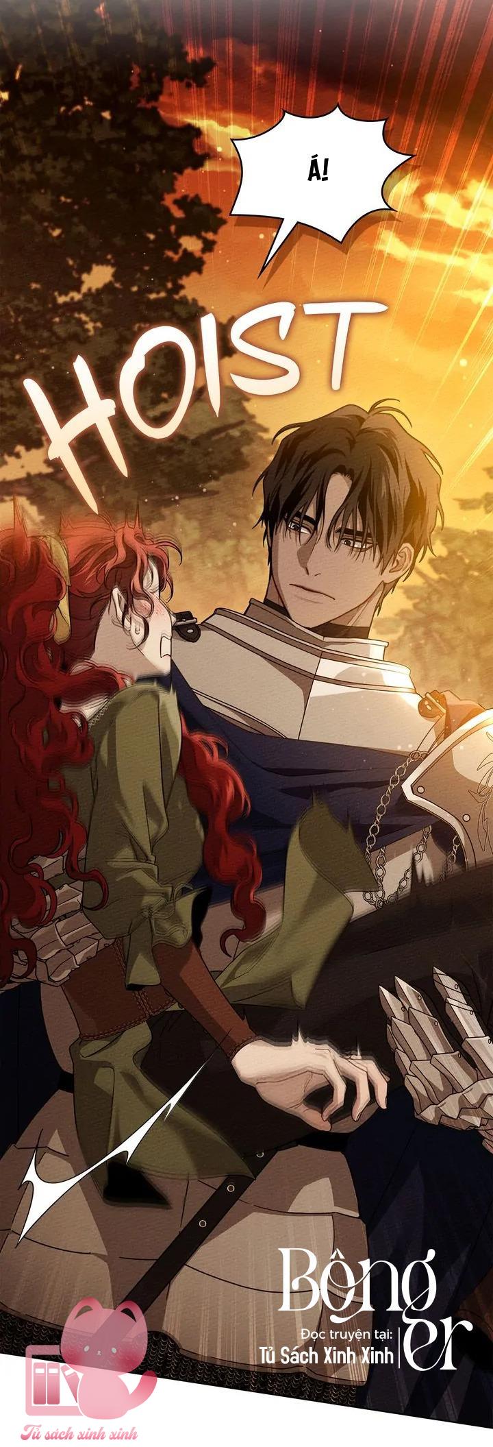 Dưới Tán Cây Sồi - Chap 96 - Trang 12