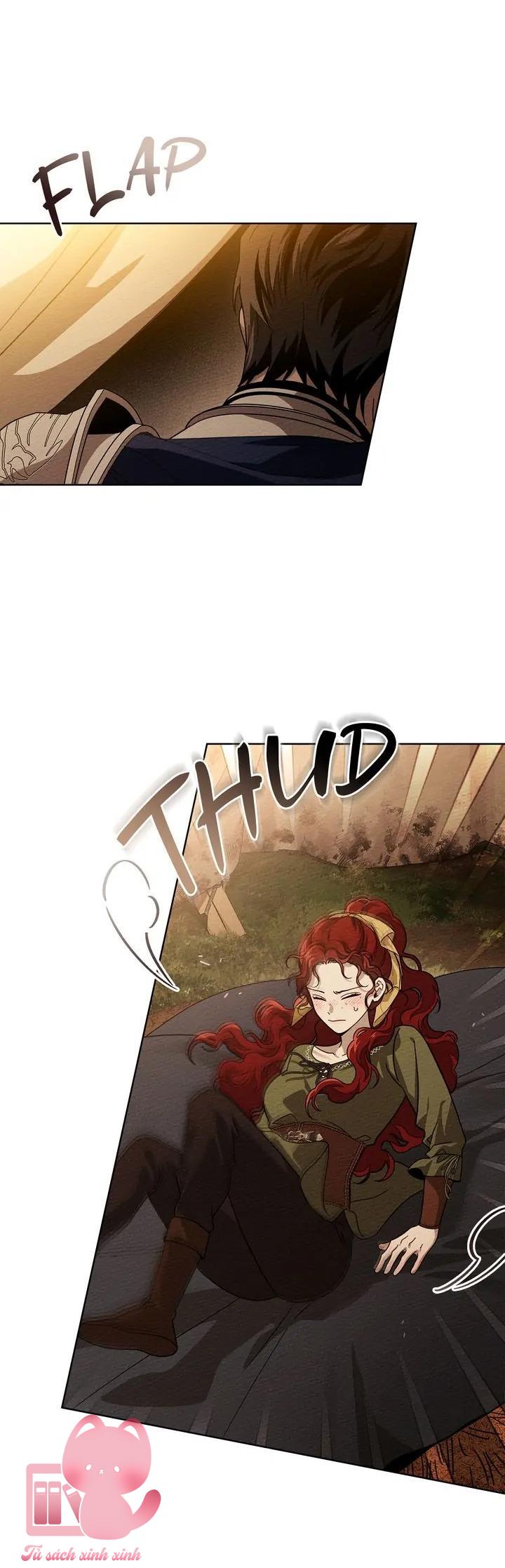 Dưới Tán Cây Sồi - Chap 96 - Trang 14