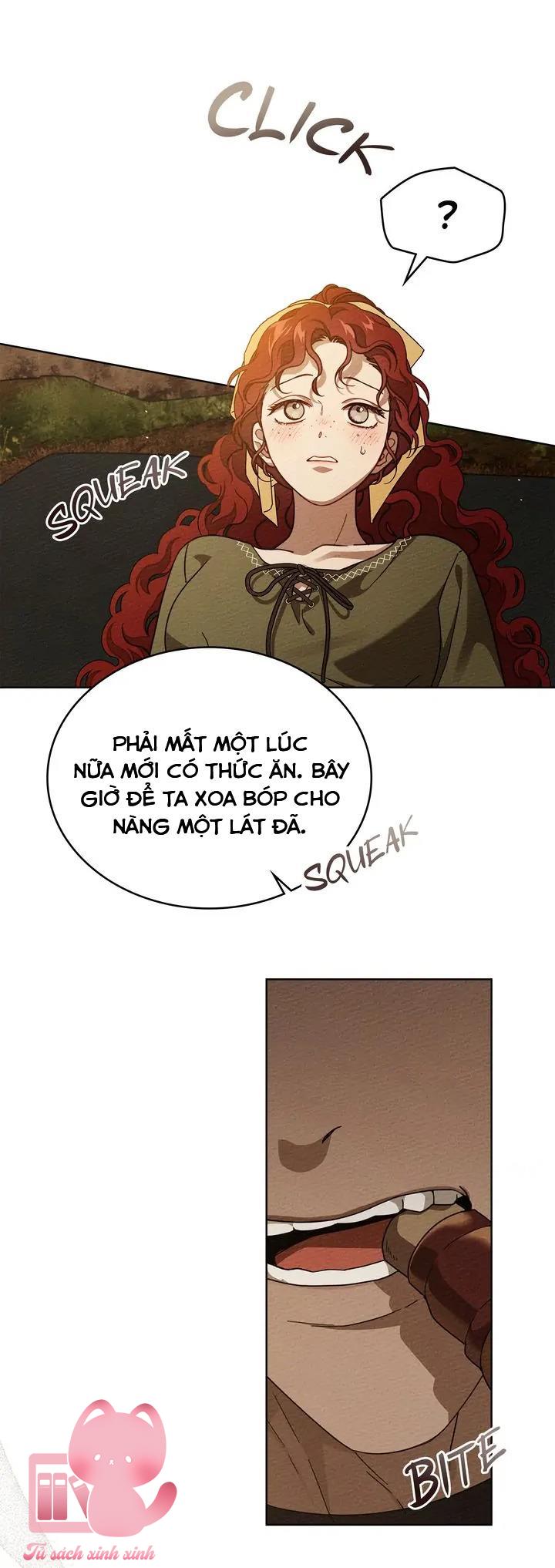 Dưới Tán Cây Sồi - Chap 96 - Trang 15