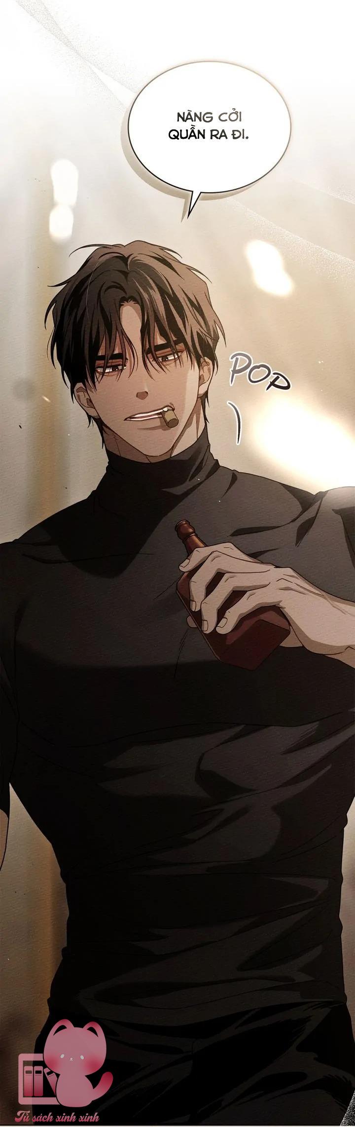Dưới Tán Cây Sồi - Chap 96 - Trang 16
