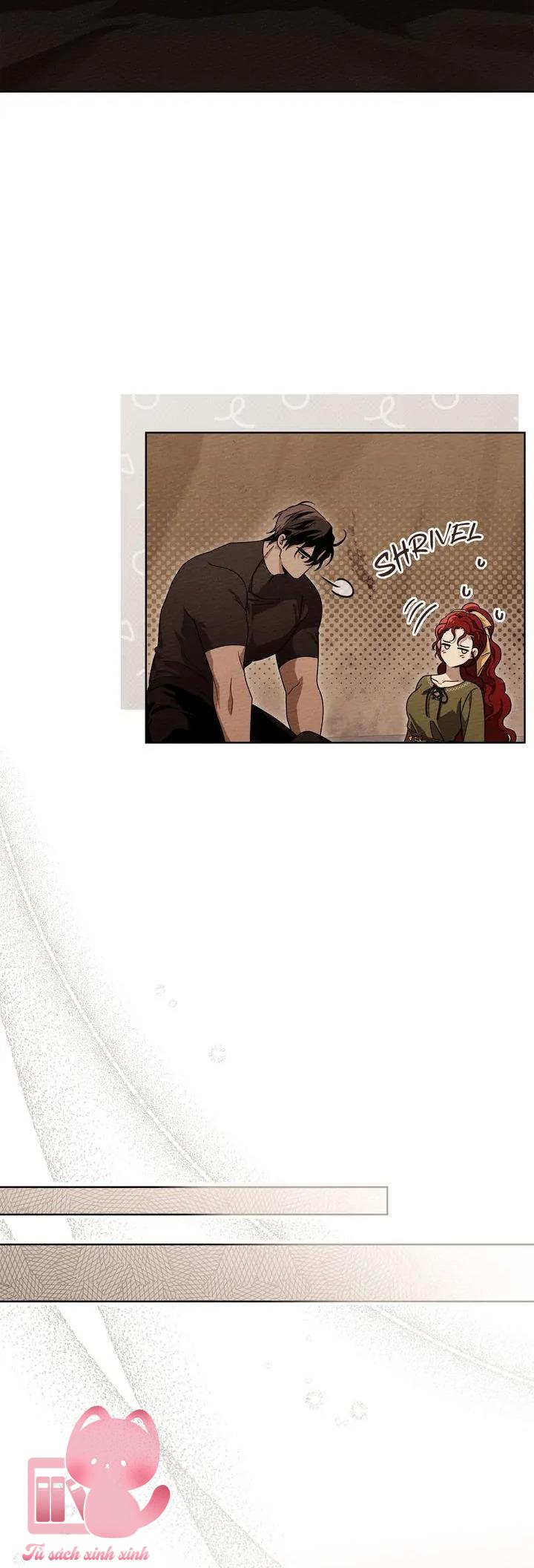 Dưới Tán Cây Sồi - Chap 96 - Trang 20