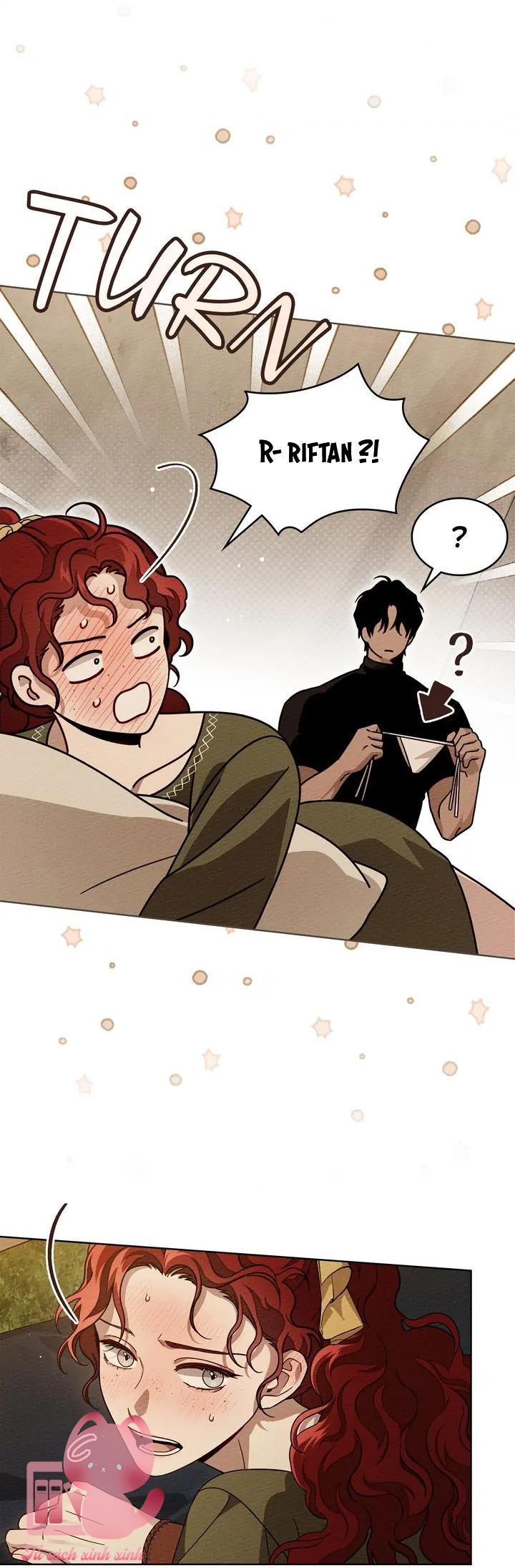 Dưới Tán Cây Sồi - Chap 96 - Trang 23