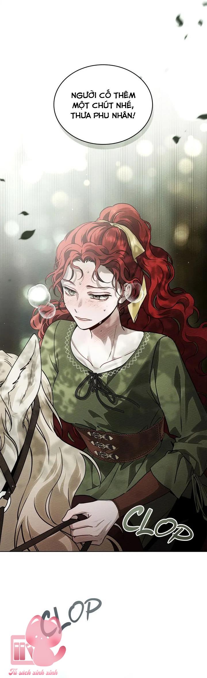 Dưới Tán Cây Sồi - Chap 96 - Trang 4