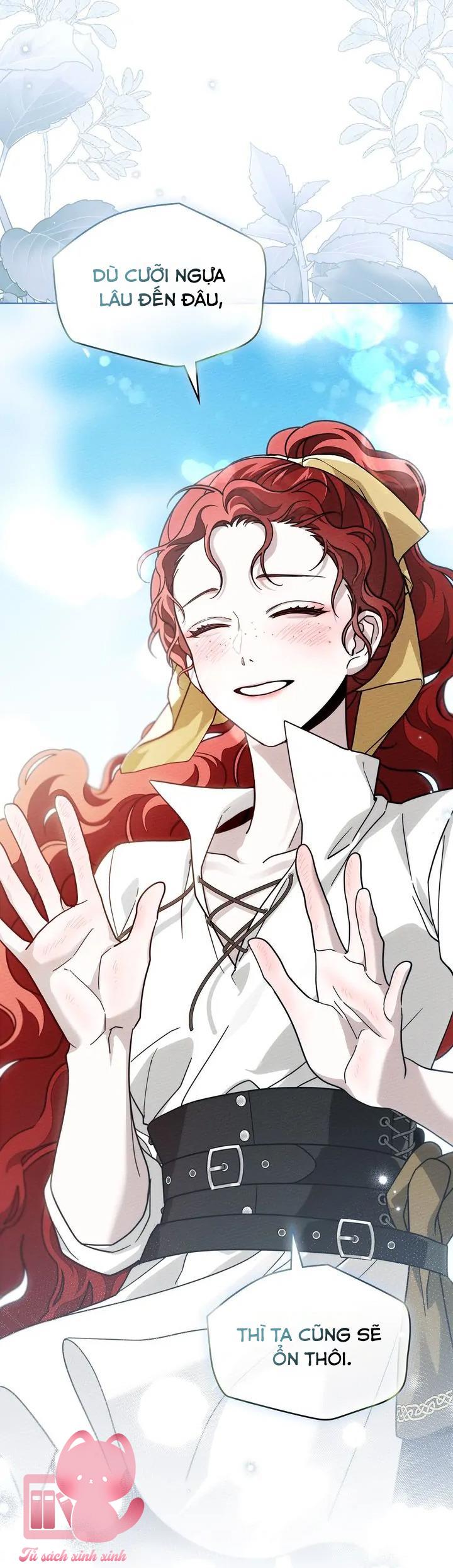 Dưới Tán Cây Sồi - Chap 97 - Trang 15