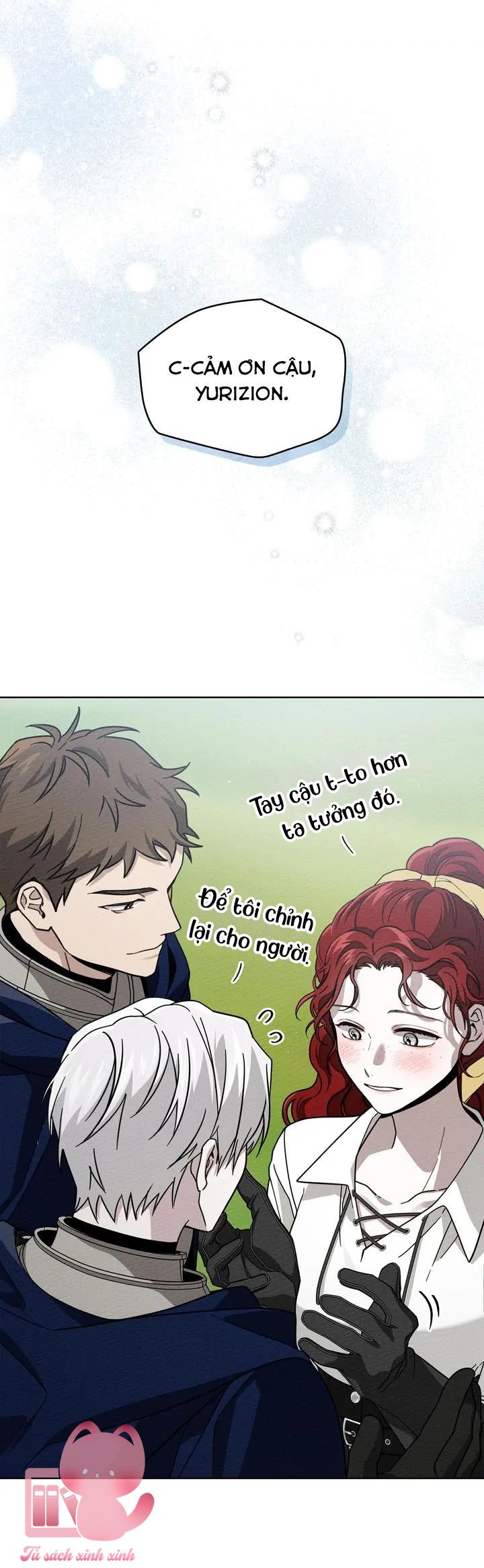 Dưới Tán Cây Sồi - Chap 97 - Trang 19