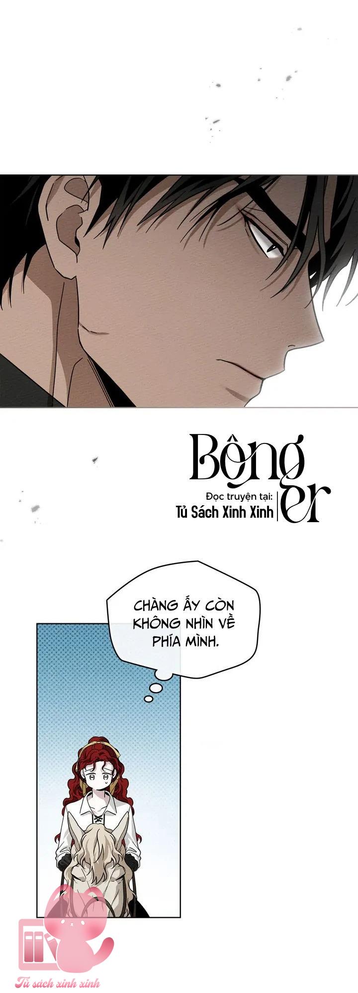 Dưới Tán Cây Sồi - Chap 97 - Trang 22