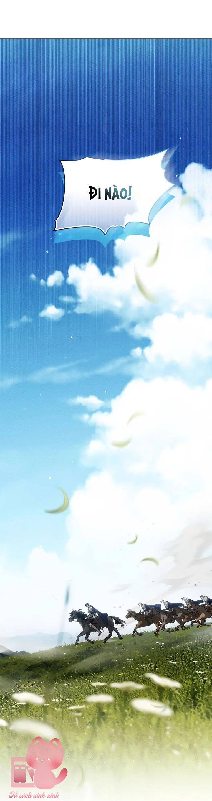 Dưới Tán Cây Sồi - Chap 97 - Trang 24