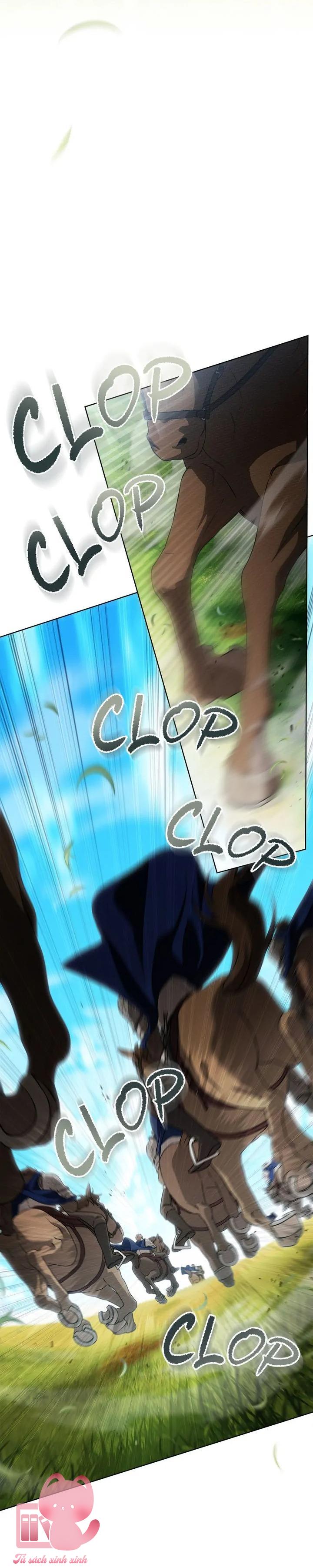 Dưới Tán Cây Sồi - Chap 97 - Trang 25