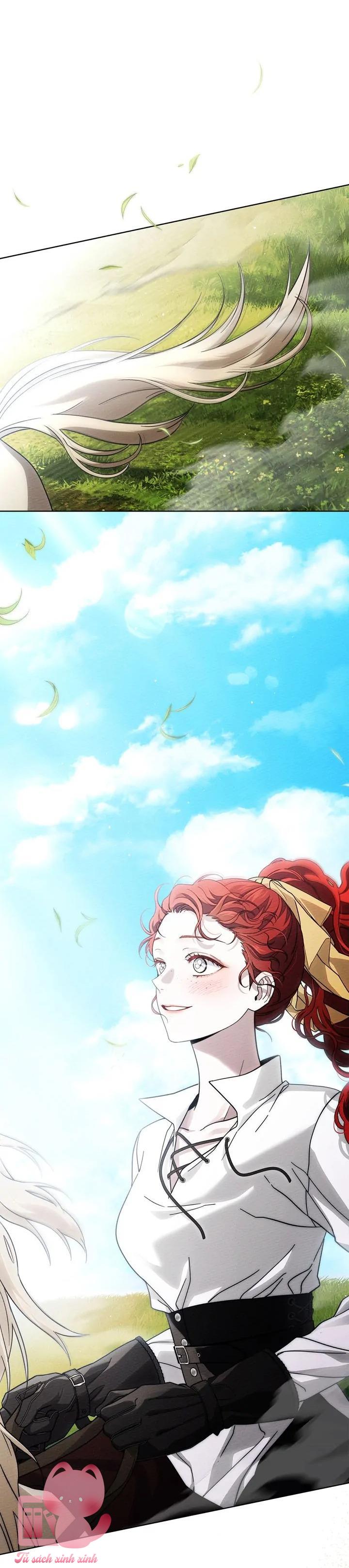 Dưới Tán Cây Sồi - Chap 97 - Trang 26