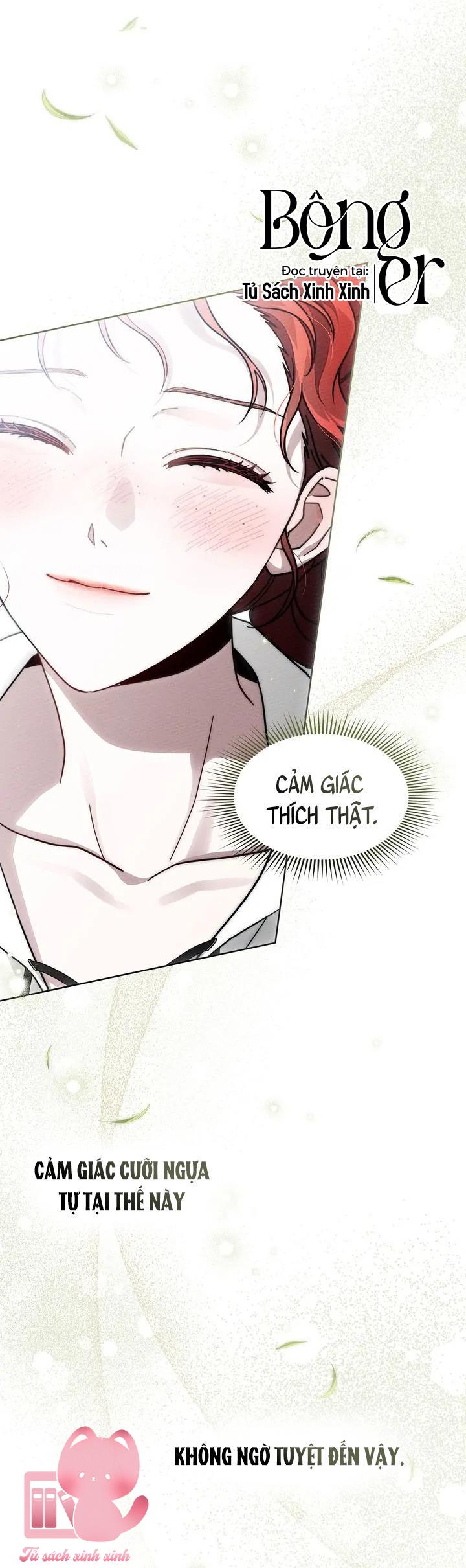 Dưới Tán Cây Sồi - Chap 97 - Trang 27