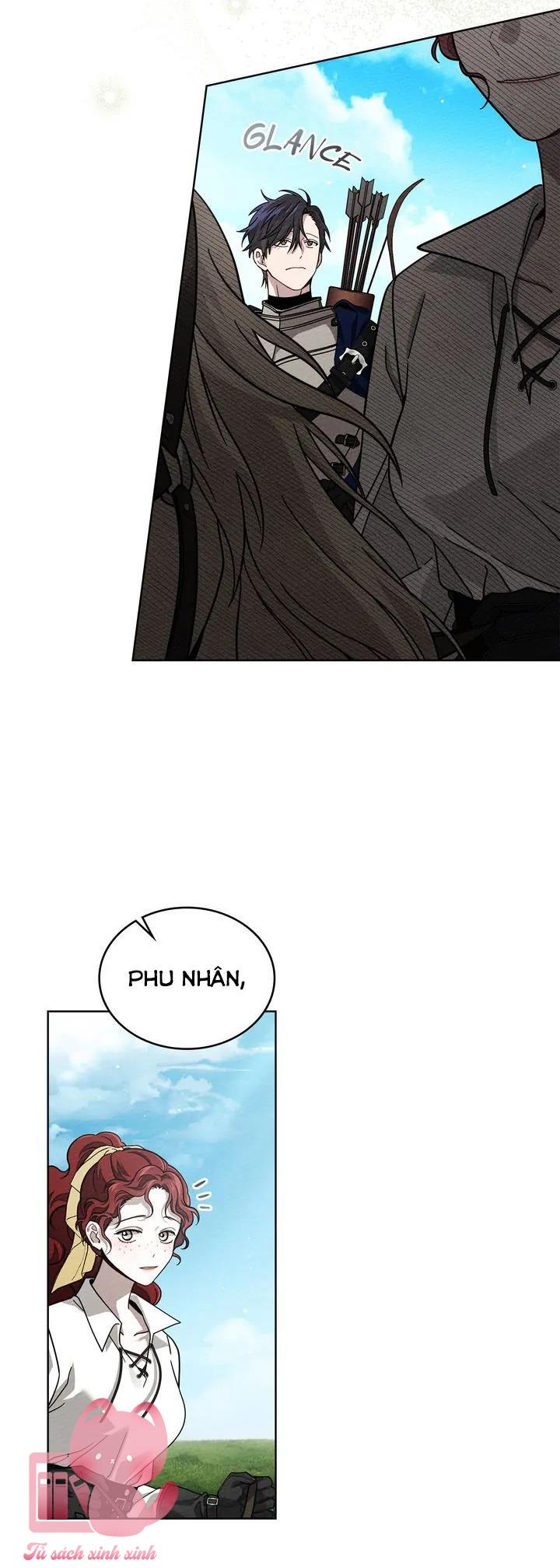 Dưới Tán Cây Sồi - Chap 97 - Trang 28