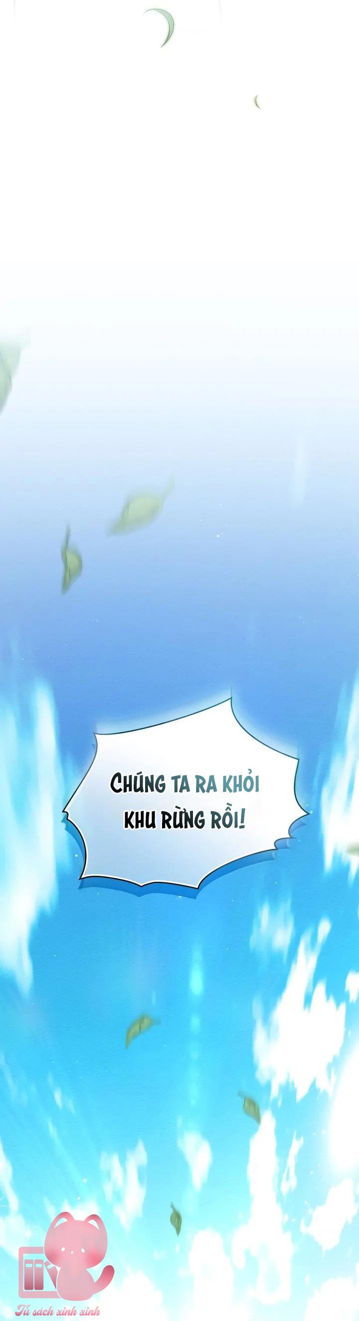 Dưới Tán Cây Sồi - Chap 97 - Trang 6