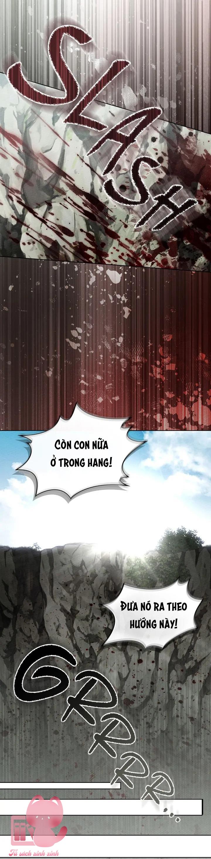 Dưới Tán Cây Sồi - Chap 98 - Trang 11
