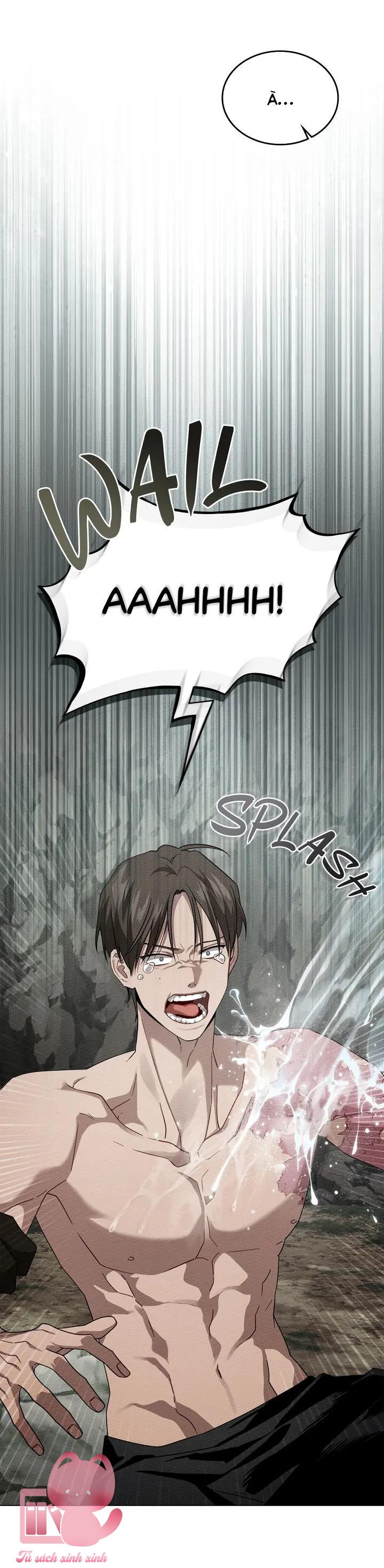 Dưới Tán Cây Sồi - Chap 98 - Trang 16