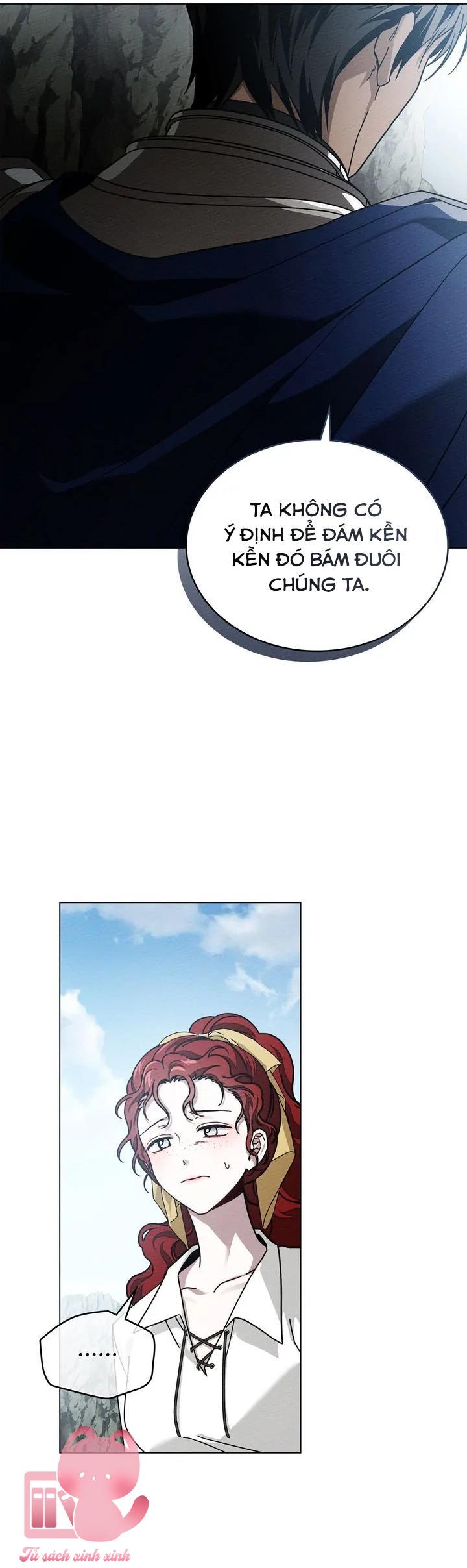 Dưới Tán Cây Sồi - Chap 98 - Trang 25