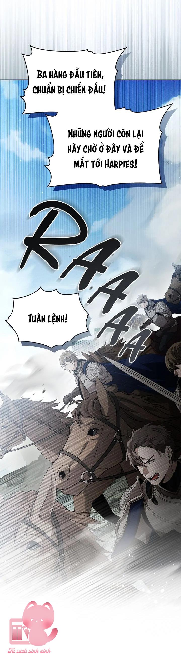 Dưới Tán Cây Sồi - Chap 98 - Trang 5