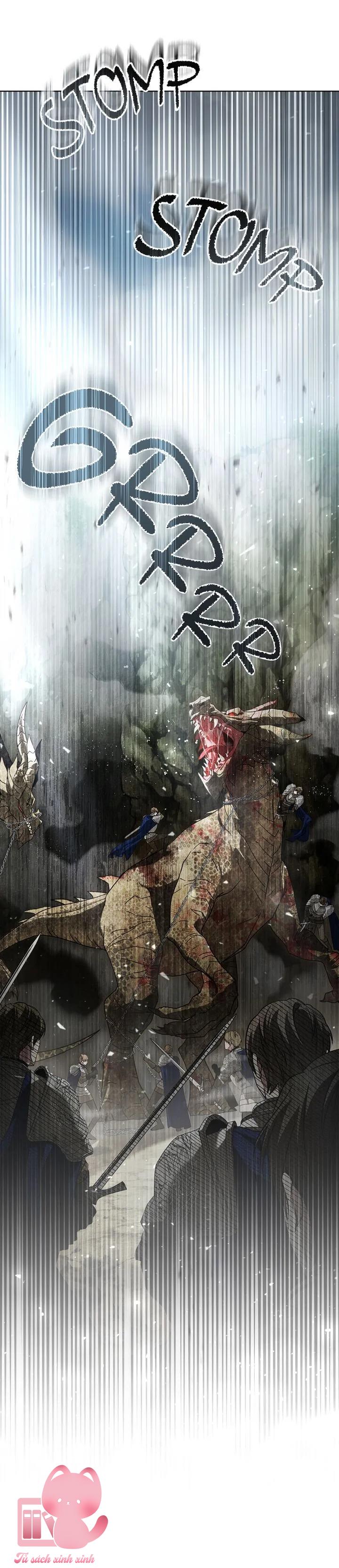 Dưới Tán Cây Sồi - Chap 98 - Trang 8