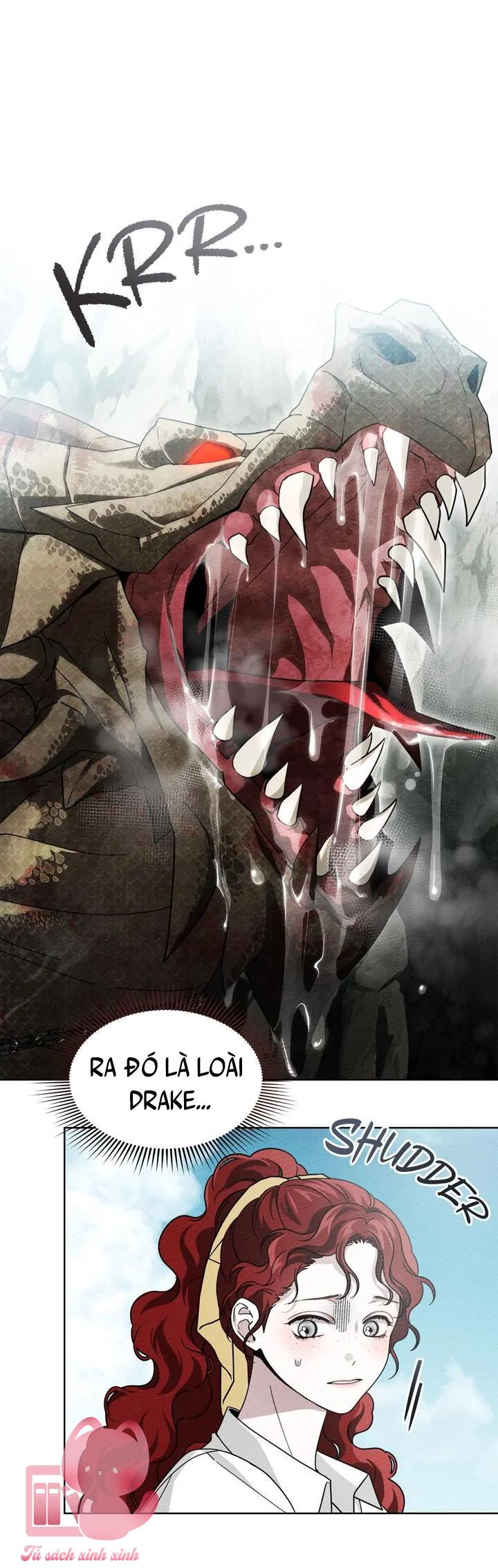 Dưới Tán Cây Sồi - Chap 98 - Trang 9