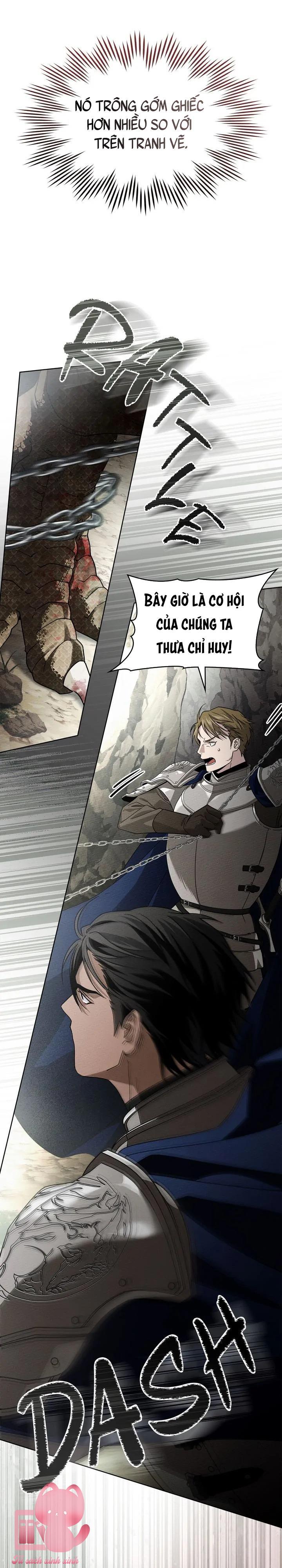 Dưới Tán Cây Sồi - Chap 98 - Trang 10