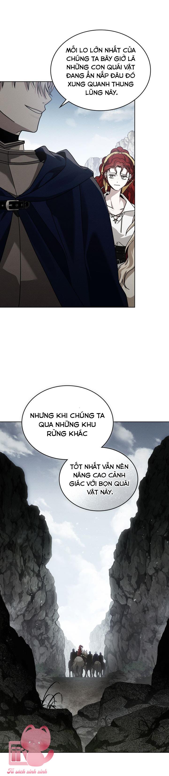 Dưới Tán Cây Sồi - Chap 99 - Trang 15