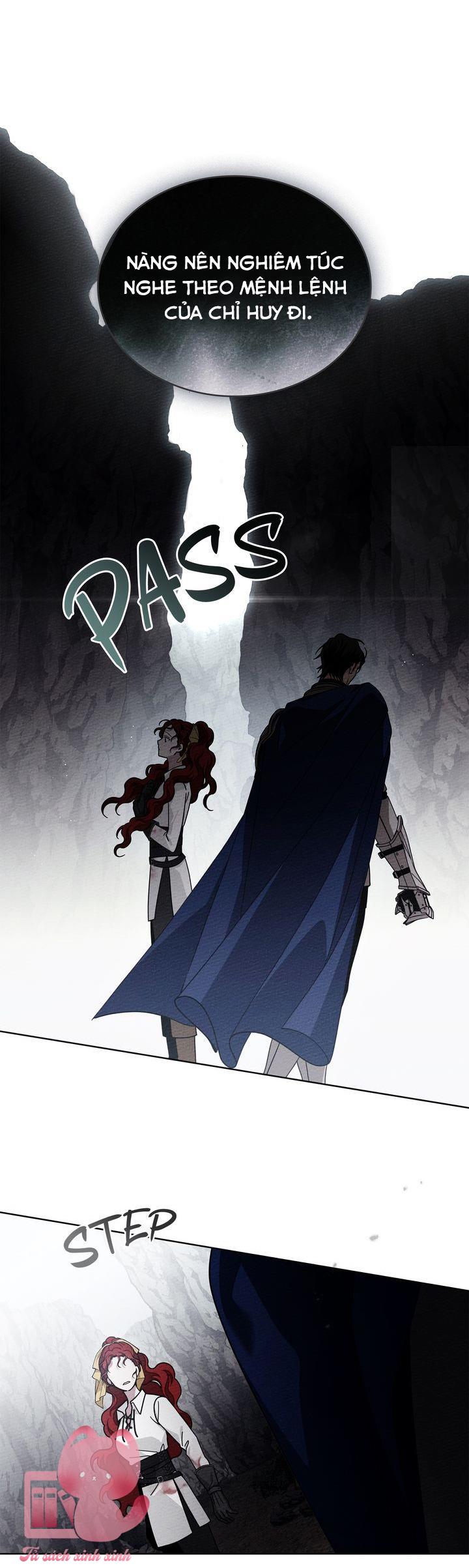 Dưới Tán Cây Sồi - Chap 99 - Trang 3