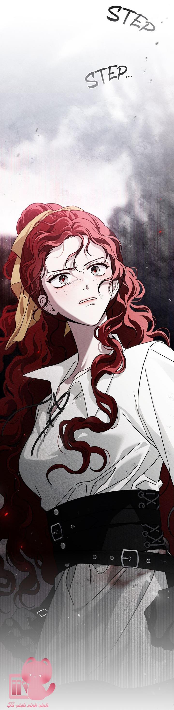 Dưới Tán Cây Sồi - Chap 99 - Trang 4