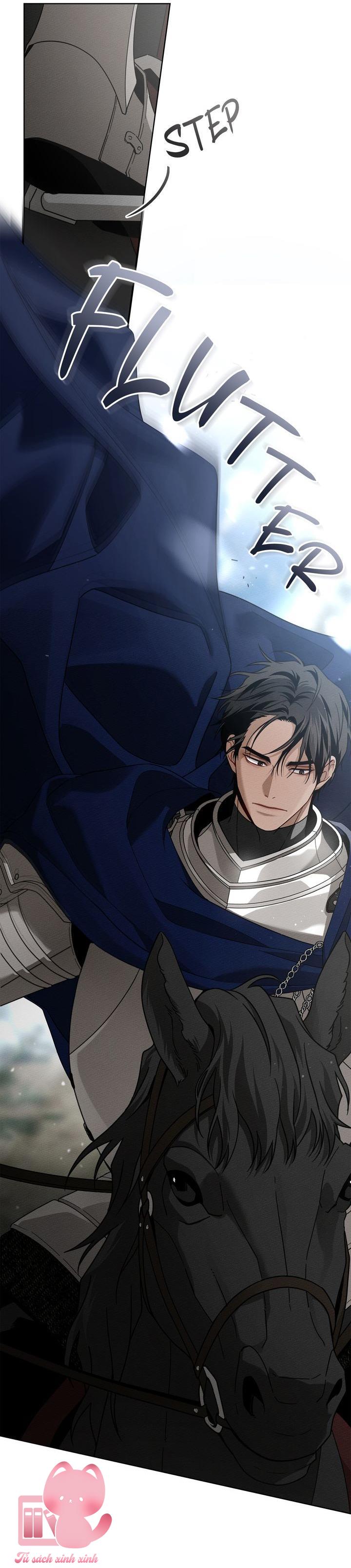 Dưới Tán Cây Sồi - Chap 99 - Trang 8