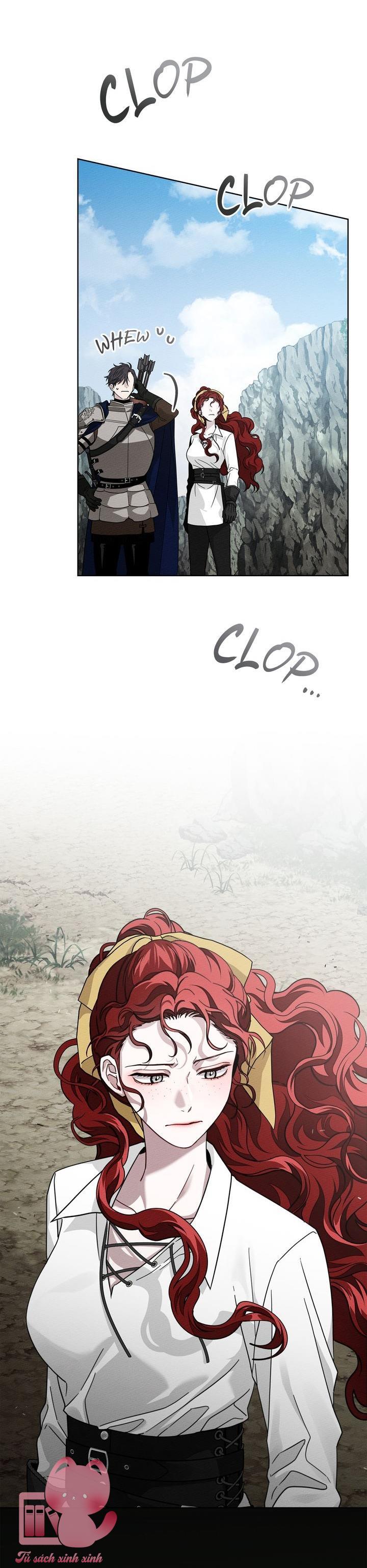 Dưới Tán Cây Sồi - Chap 99 - Trang 9