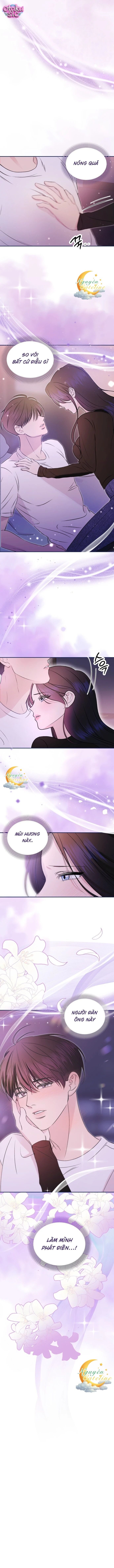 Duyên Ngọt Bắt Đầu Từ Một Giao Kèo - Chap 1 - Trang 2