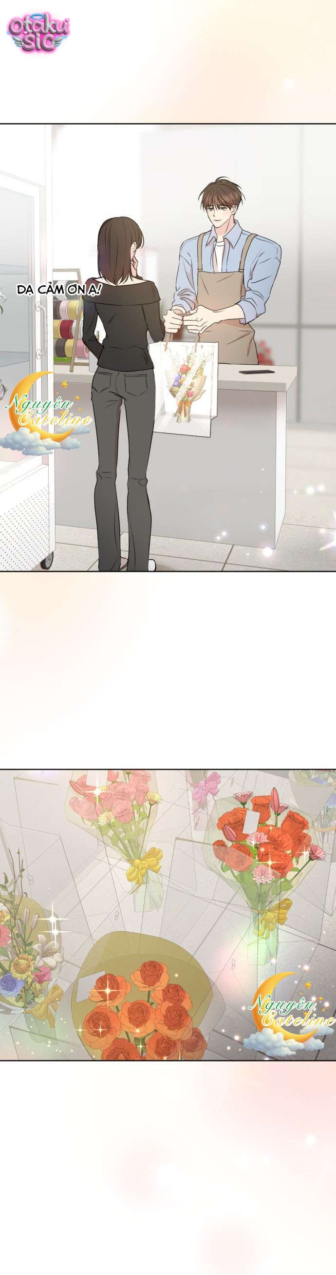 Duyên Ngọt Bắt Đầu Từ Một Giao Kèo - Chap 10 - Trang 16