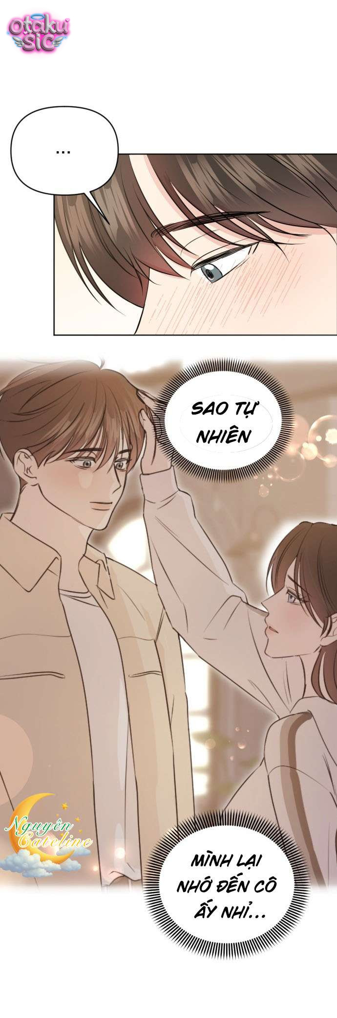 Duyên Ngọt Bắt Đầu Từ Một Giao Kèo - Chap 10 - Trang 24