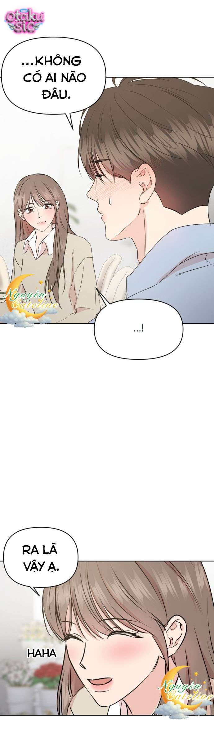 Duyên Ngọt Bắt Đầu Từ Một Giao Kèo - Chap 10 - Trang 25